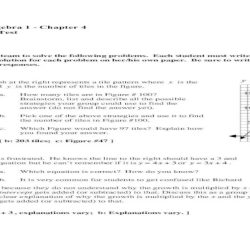 Cpm algebra 2 answers pdf