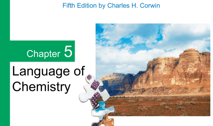 Tro introductory chemistry 5th edition