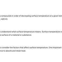 Arrange boiling increasing compounds intermediate ch3 ch2 chz cha