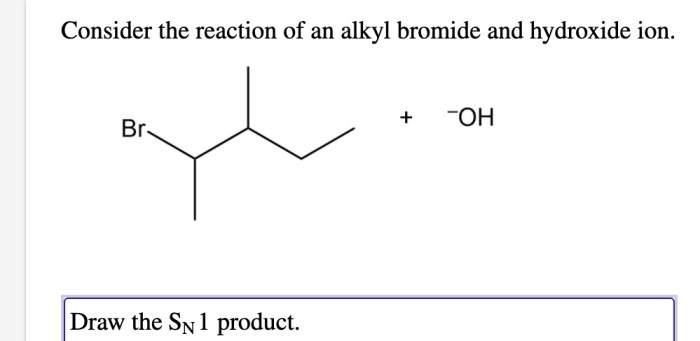 Halide alkyl hydroxide sodium mechanisms which when socratic elimination e2 requires undergo does mechanism